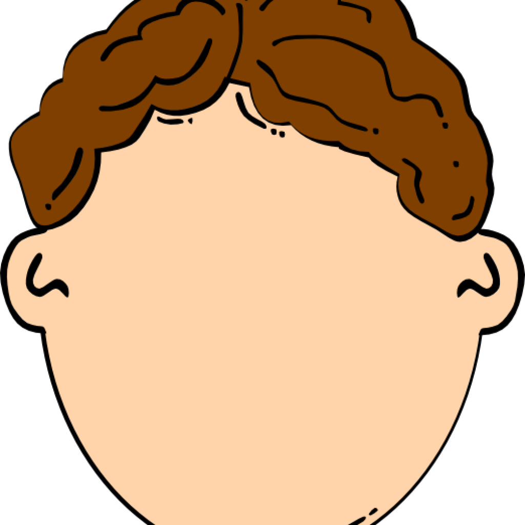 Face картинка для детей