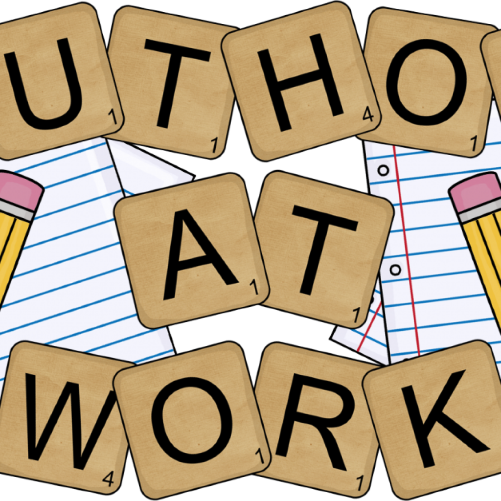 Writing Clipart Writing Clipart 5 Clipartix School - Writing Journal Clip Art (1024x1024)
