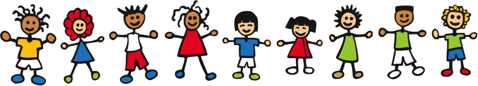 Seivo Image Church Preschool Clip Art Seivo Web Search - Children Clip Art (1568x282)