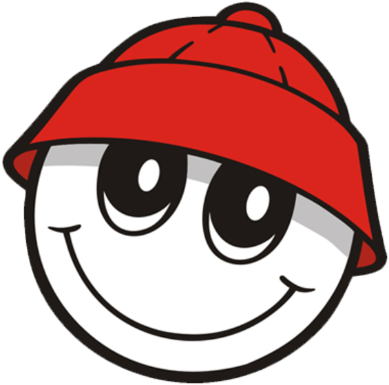Sparky Face Free Images - Awana Sparks Logo (600x600)