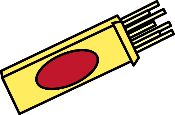 Clip Art Spaghetti Noodles Clipart - Pasta Box Clipart (564x372)