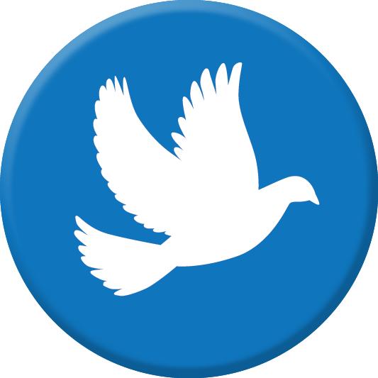 Places Clipart Heaven And Earth - Reference Icon For Resume (533x533)