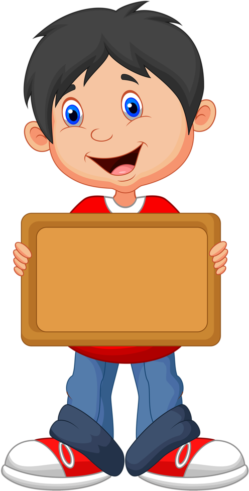 Personnages, Illustration, Individu, Personne, Gens - School Boy Cartoon Png (528x1024)