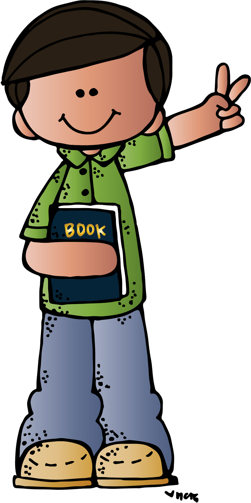 Niños Anime, Clip Art, Lisa, Baby Boys, Dolls, Teaching - Fall Melonheadz (799x1600)