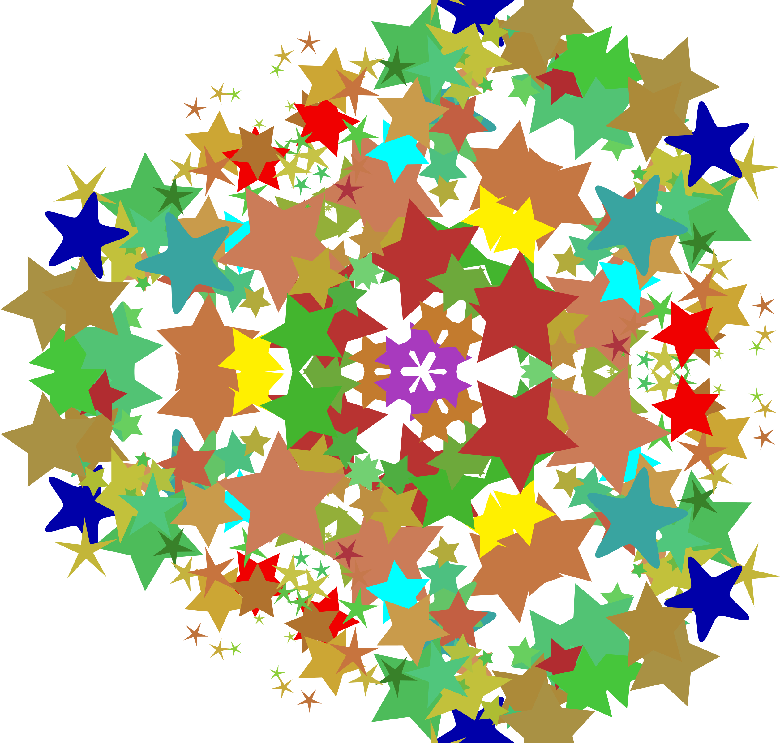 Symmetry Clipart Science - Kaleidoscope - Full Size PNG Clipart Images ...