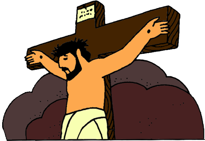 Bible New Testament Christian Cross Clip Art - Bible New Testament Christian Cross Clip Art (700x525)