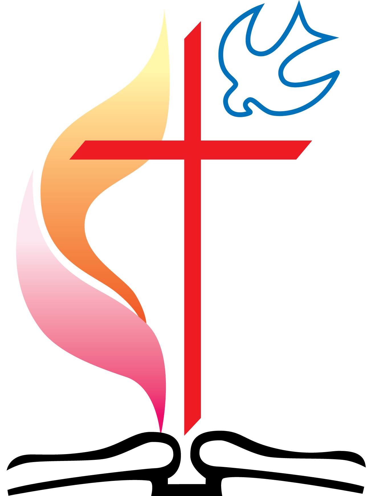 Ssmc @ Damansara Utama, Pj - Methodist Church (1309x1740)