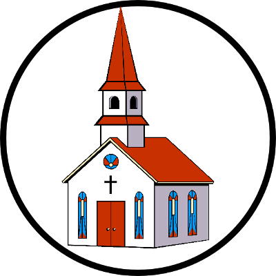 Castle Rock Cowboy Church @ First Baptist Church, Castle - Easter Poems (400x400)
