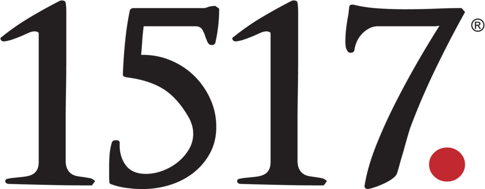 1517 Only Logo - Zazzle Iphone 1517 6/6s, Stark Tough Iphone 6 Hülle (1000x383)