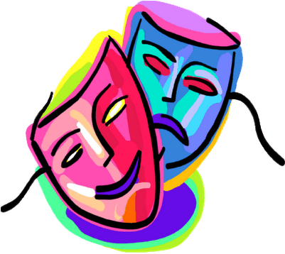 Acting & Musical Theatre Club - Drama Classes (400x379)