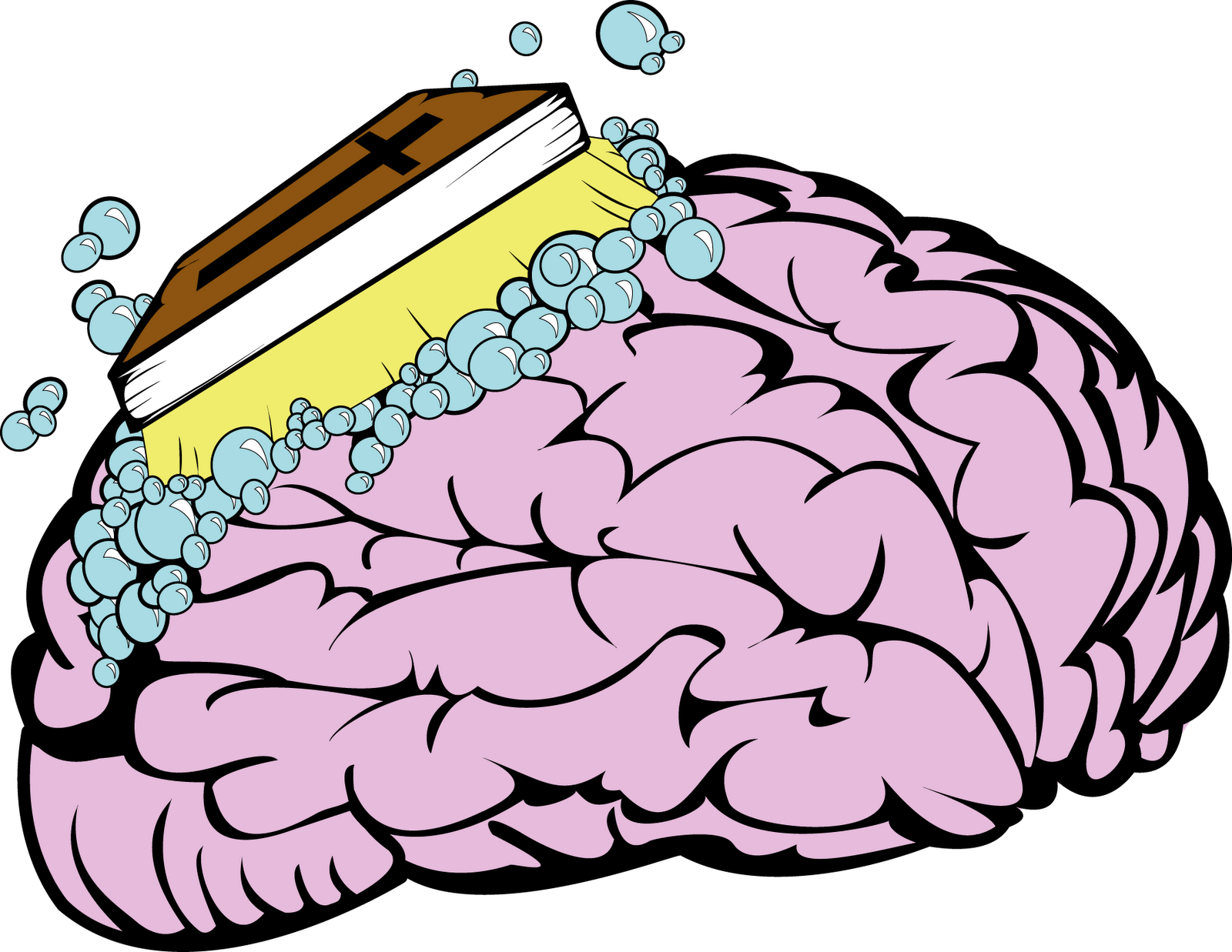 Brainwashing