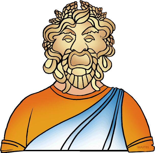 Greek Theater - Megara City State God (648x648)
