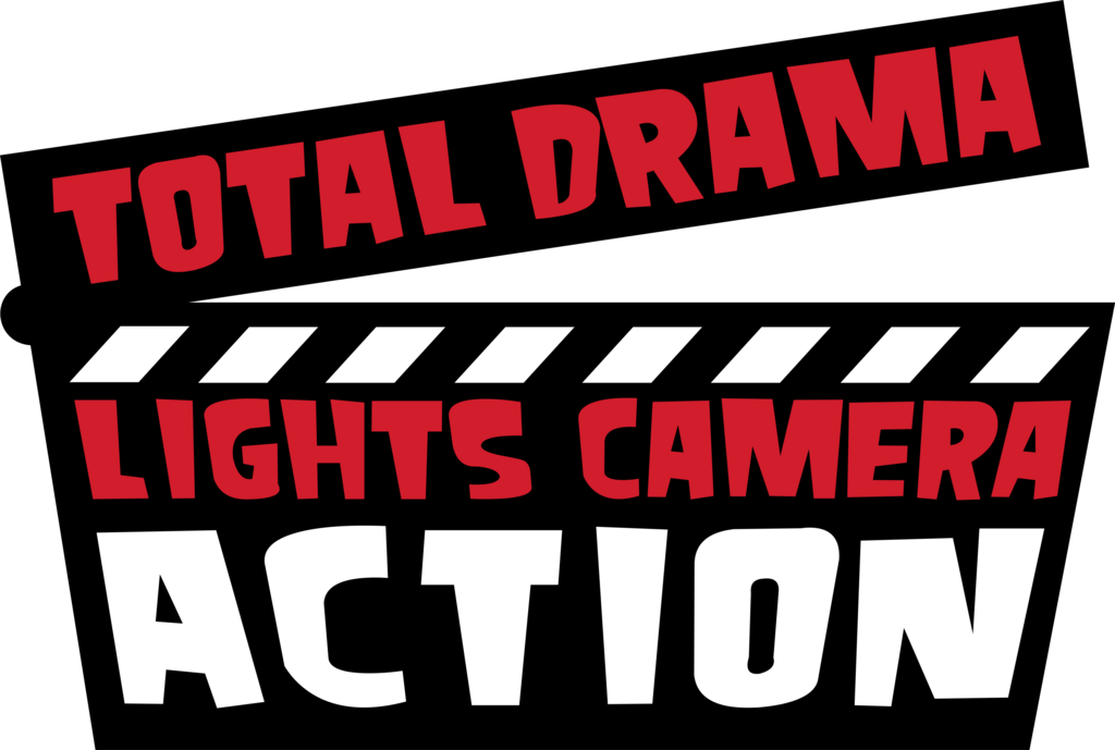 Alexiron/a Saturday With Jackydelrey - Total Drama Action Logo (1024x689)