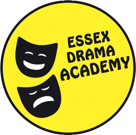 Welcome To Essex Drama Academy - Smiley (477x456)