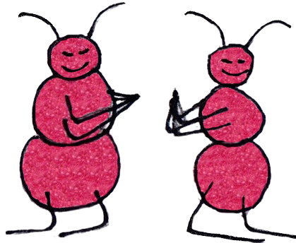 "the - Cartoon (433x358)