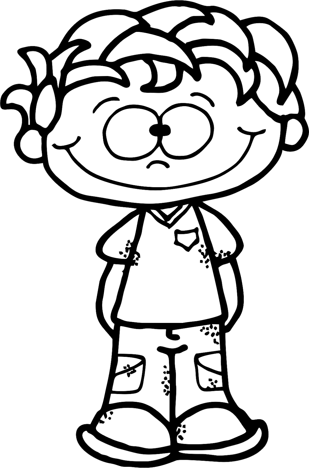 Cvc Clipart Freebies - Growth Mindset Activities For Adults (1057x1600)