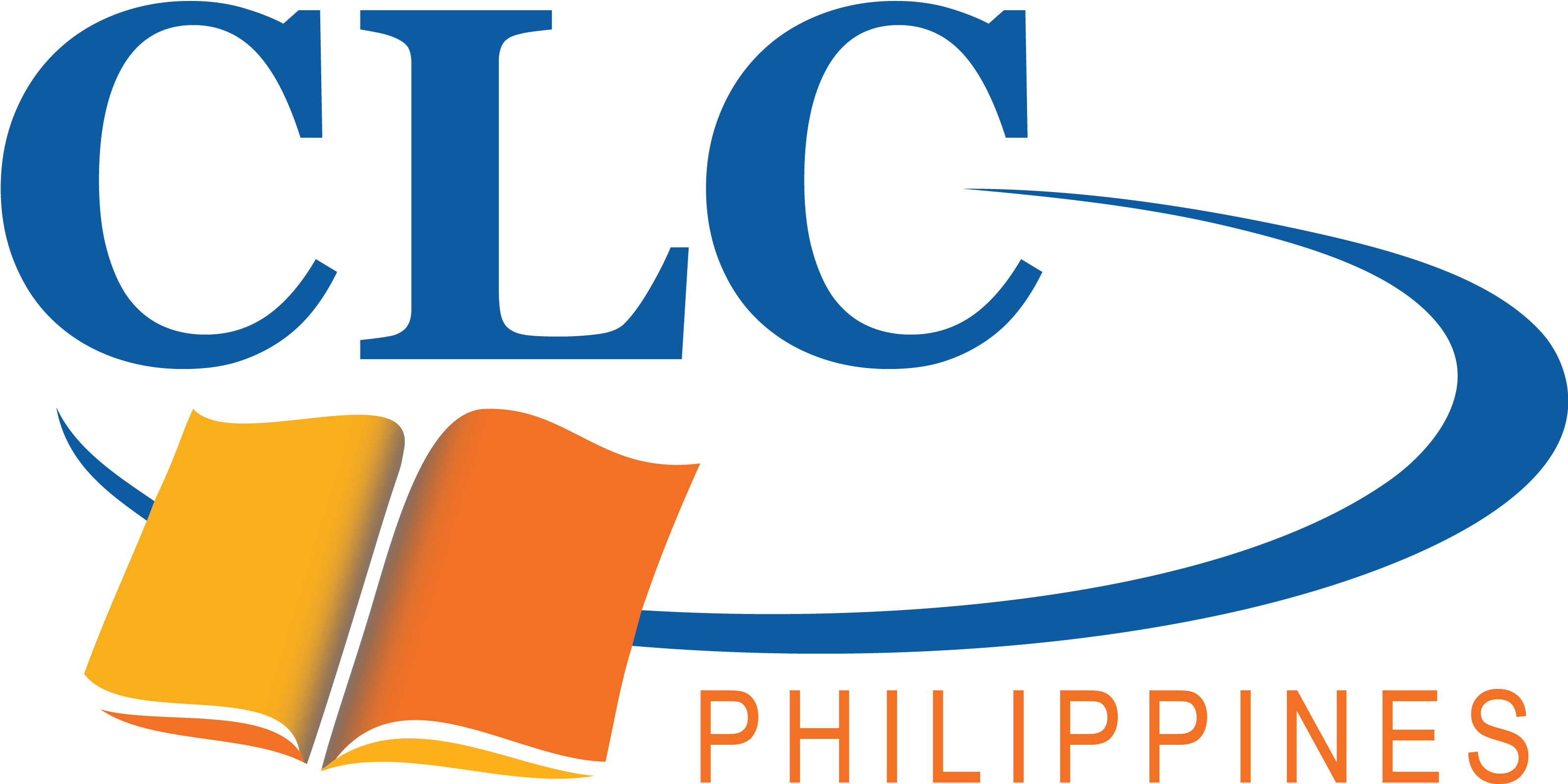 Clc Philippines - Clc Bookshops Logo (3231x1814)