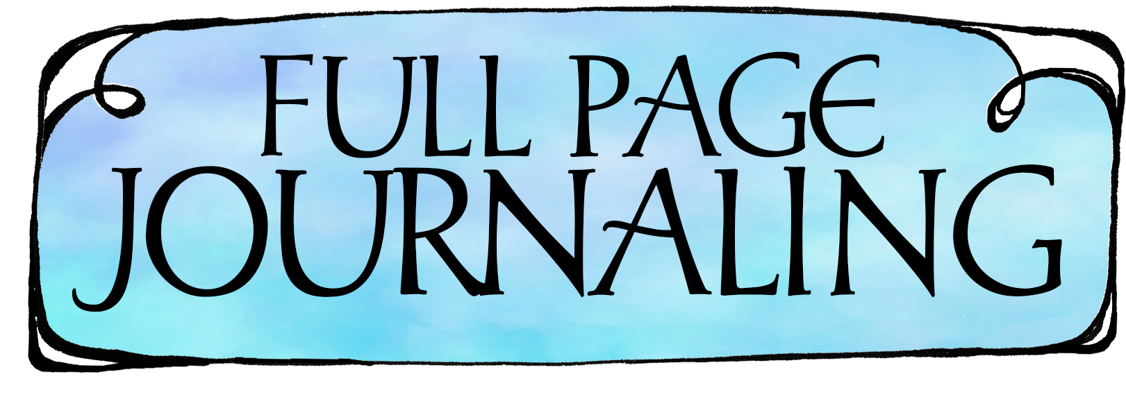 Full Page Journaling - Bible (1774x626)