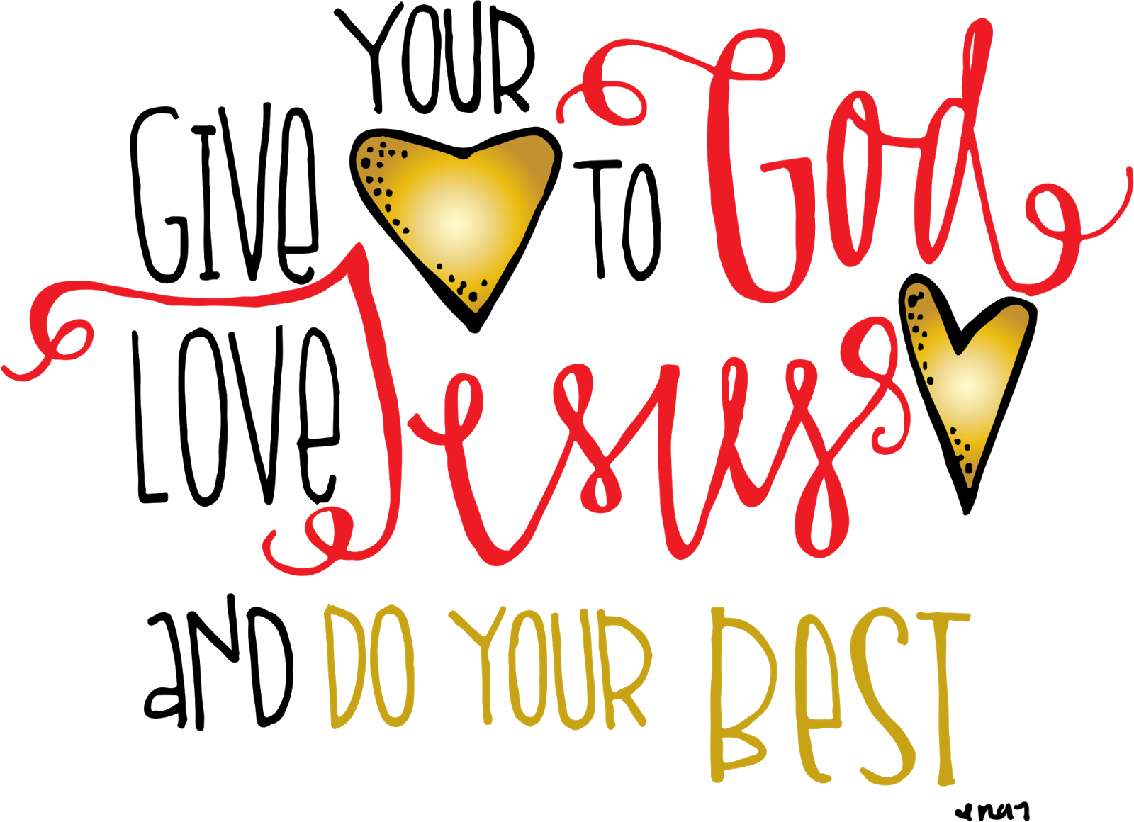Xox - Love Like Jesus Transparent Png (1600x1160)