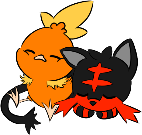 Campfire Clipart Png - Torch (540x540)