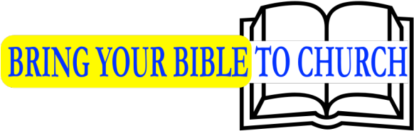 The Bible Is The Most Important Book Ever Written - The Bible Is The Most Important Book Ever Written (600x300)