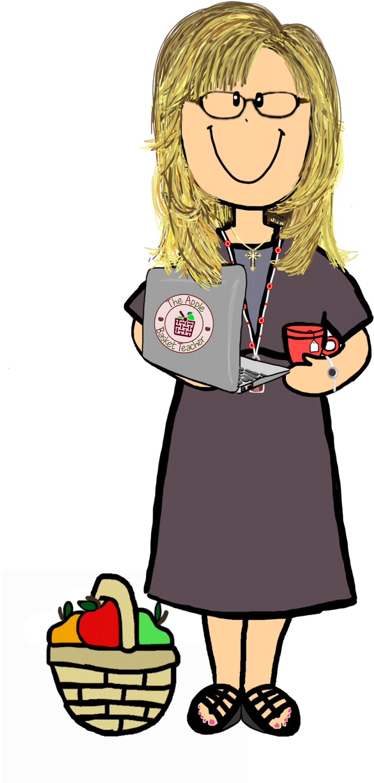 Have A Great Week - Look At Me (923x1600)