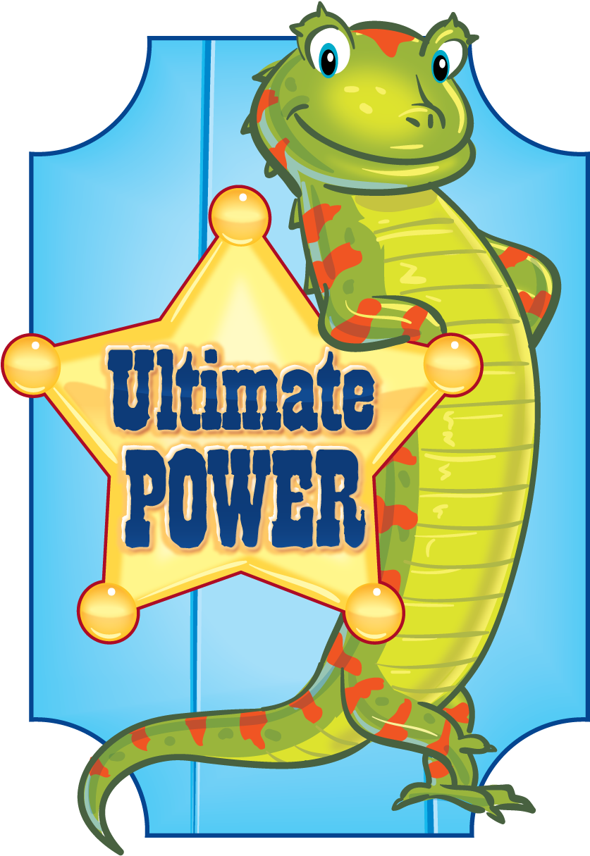 Ultimate Power Tonight We Learned More About Moses - Skin Decals, Pack Of 50 (858x1246)