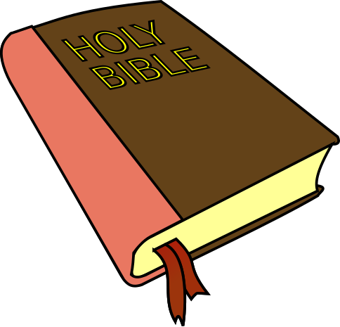The Bible Is A Book God Wrote For Men To Understand, - Ethiopian Eunuch (484x465)