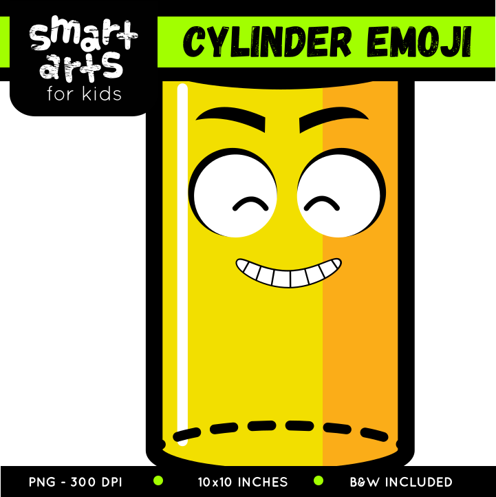 Cylinder Emoji Size - Scarecrow Emoji (721x722)