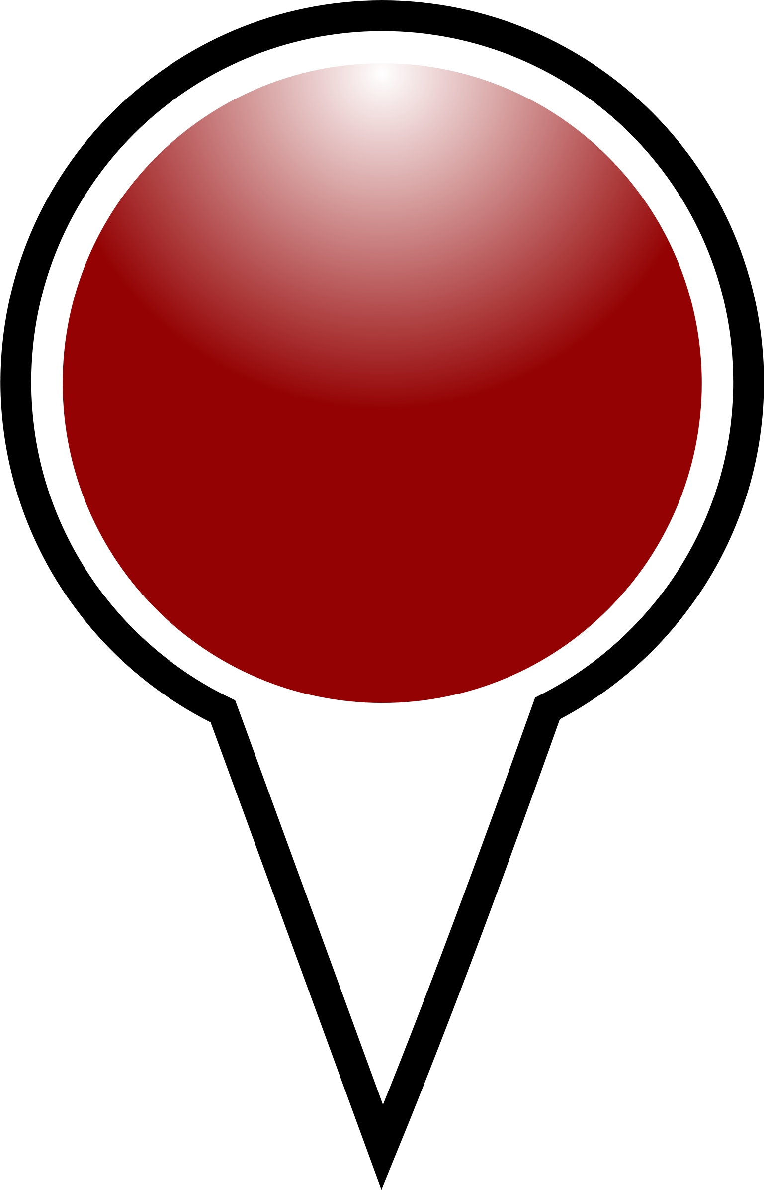 Get Notified Of Exclusive Freebies - You Are Here Vector (1538x2400)