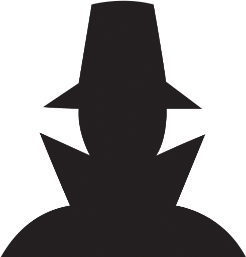 About Us Â€“ Spycrushers - Spy Gear Clip Art (510x510)