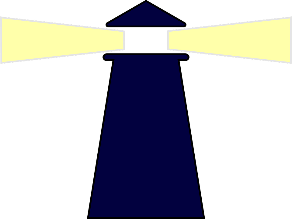 For Those Of You Who Have Studied The Bible For Several - Lighthouse Graphic (1280x960)