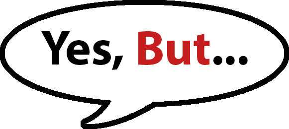Between God And Moses About Why Moses Thinks He's Unfit - Yes, Im Always Right Rectangle Magnet (581x260)