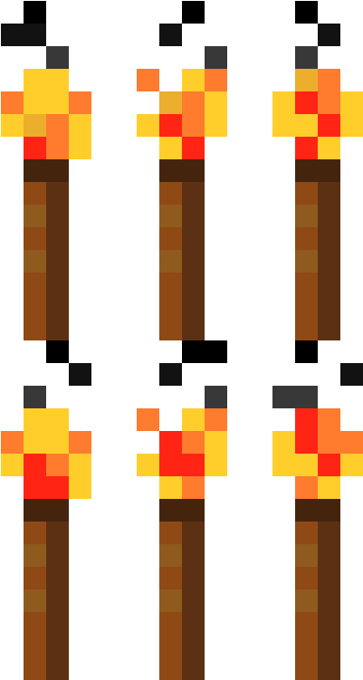 Torch - Torch (450x750)