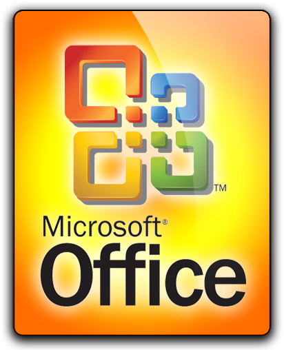 Microsoft Office Folder Icon - Microsoft Office Folder Icons (512x512)