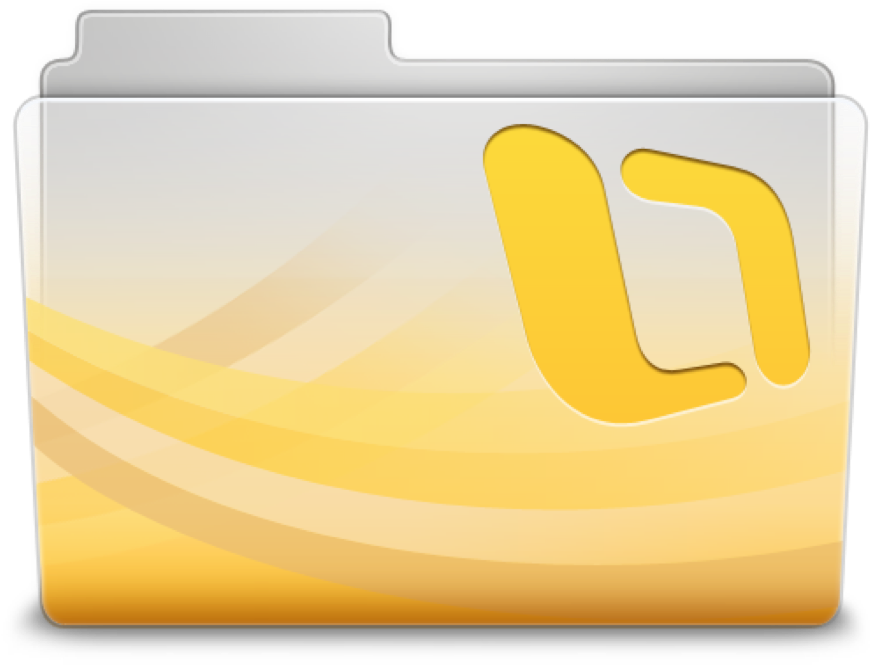 Icon App Icon - Gold (902x902)