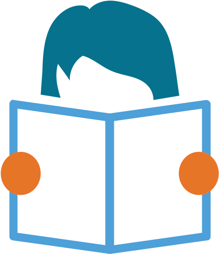 I Want To Purchase Tutoring For Myself - Girl Reading Icon Png (512x512)