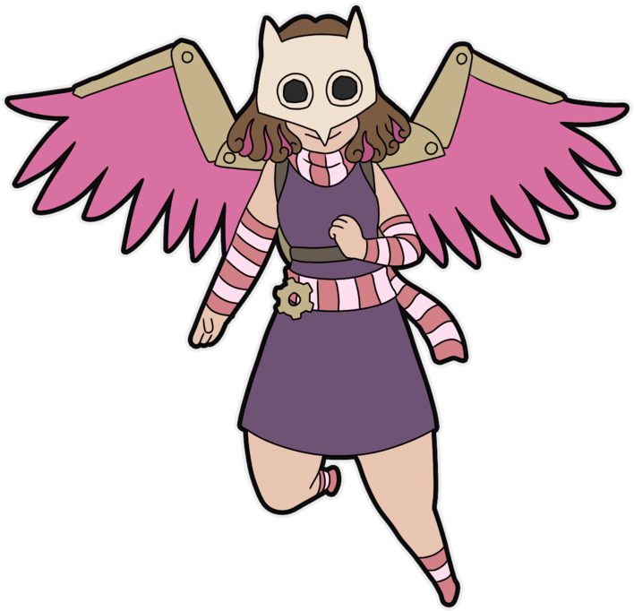 More Like Roa Yule Exchange - Cartoon (800x805)