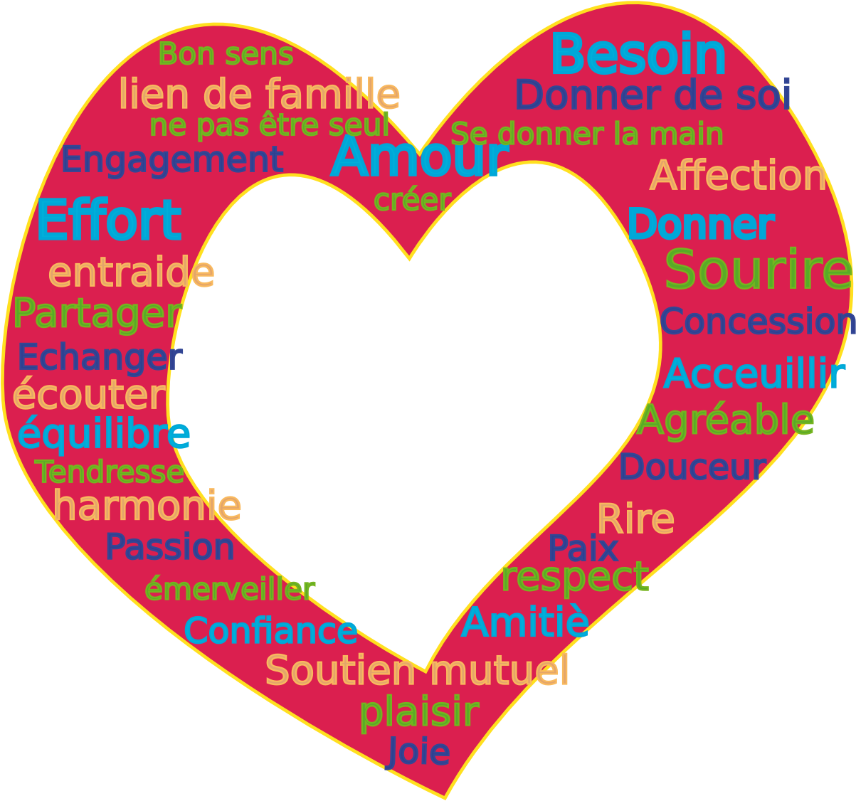Words Love Coeur 1969px 345 - K Words Love (1969x1392)
