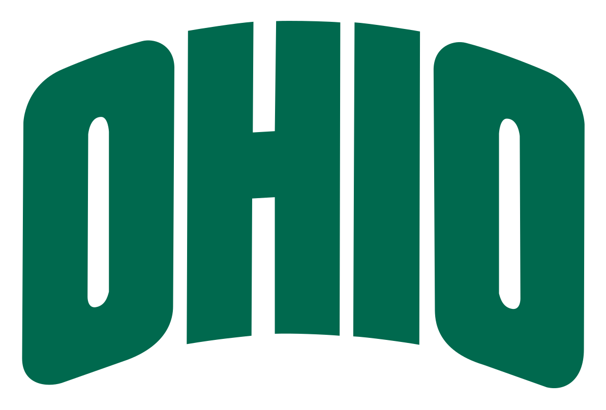 Ohio University Football Logo (1200x814)