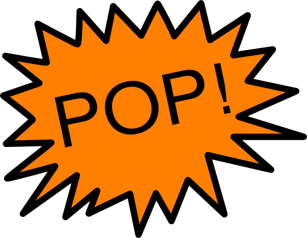 Pop Clipart (600x465)