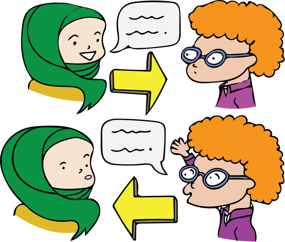 Think Pair Share Cooperative Learning Can Stock Photo - Pair Share (941x800)