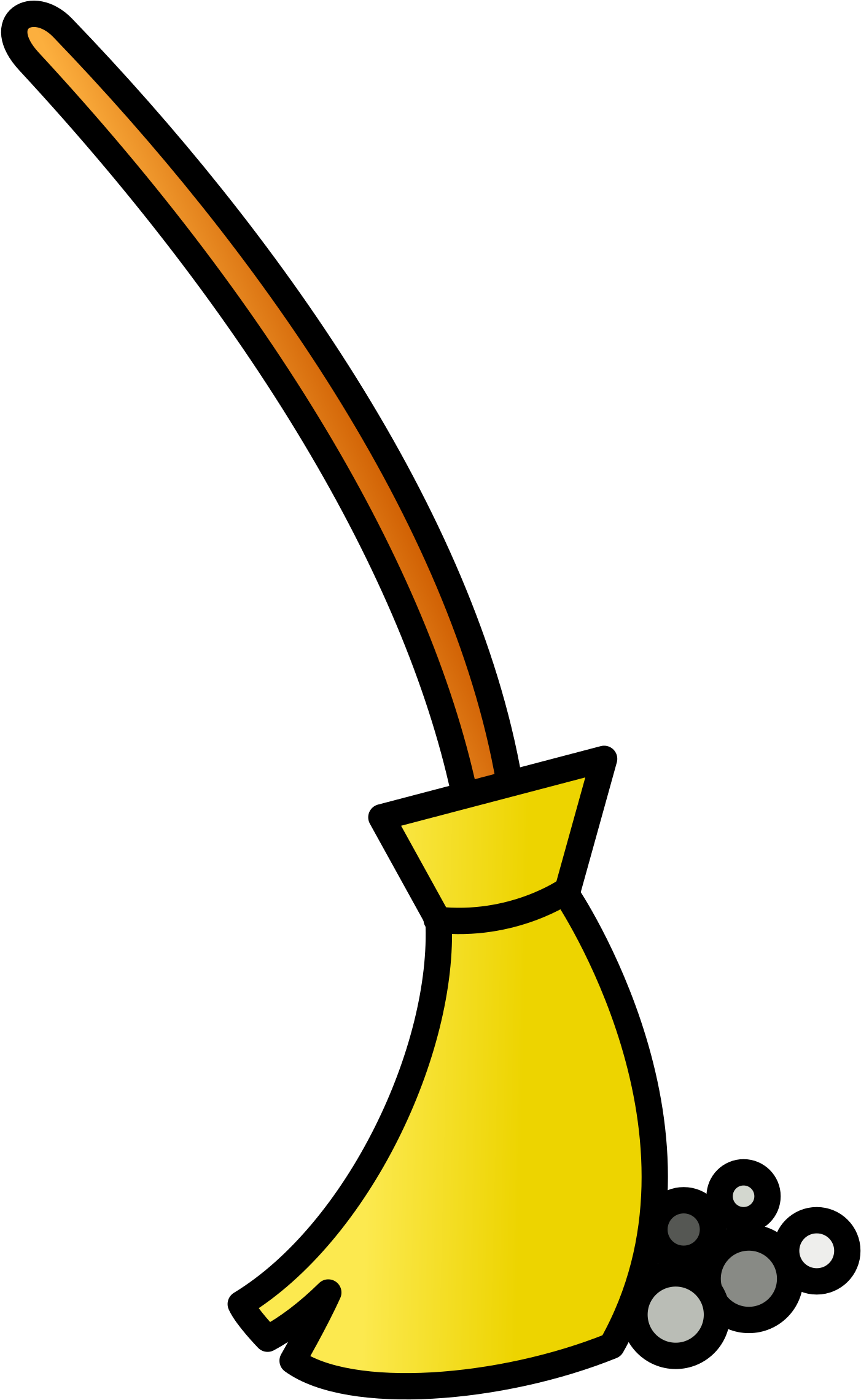 Big Image - Broom Favicon (1521x2400)