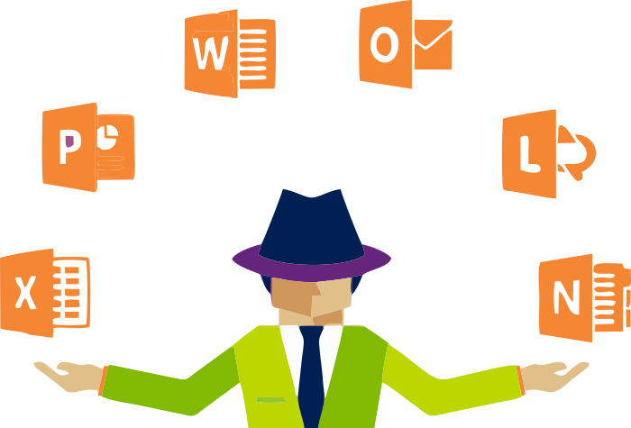 Office - Advanced Microsoft Excel: Learn Advanced Tecniques (700x475)