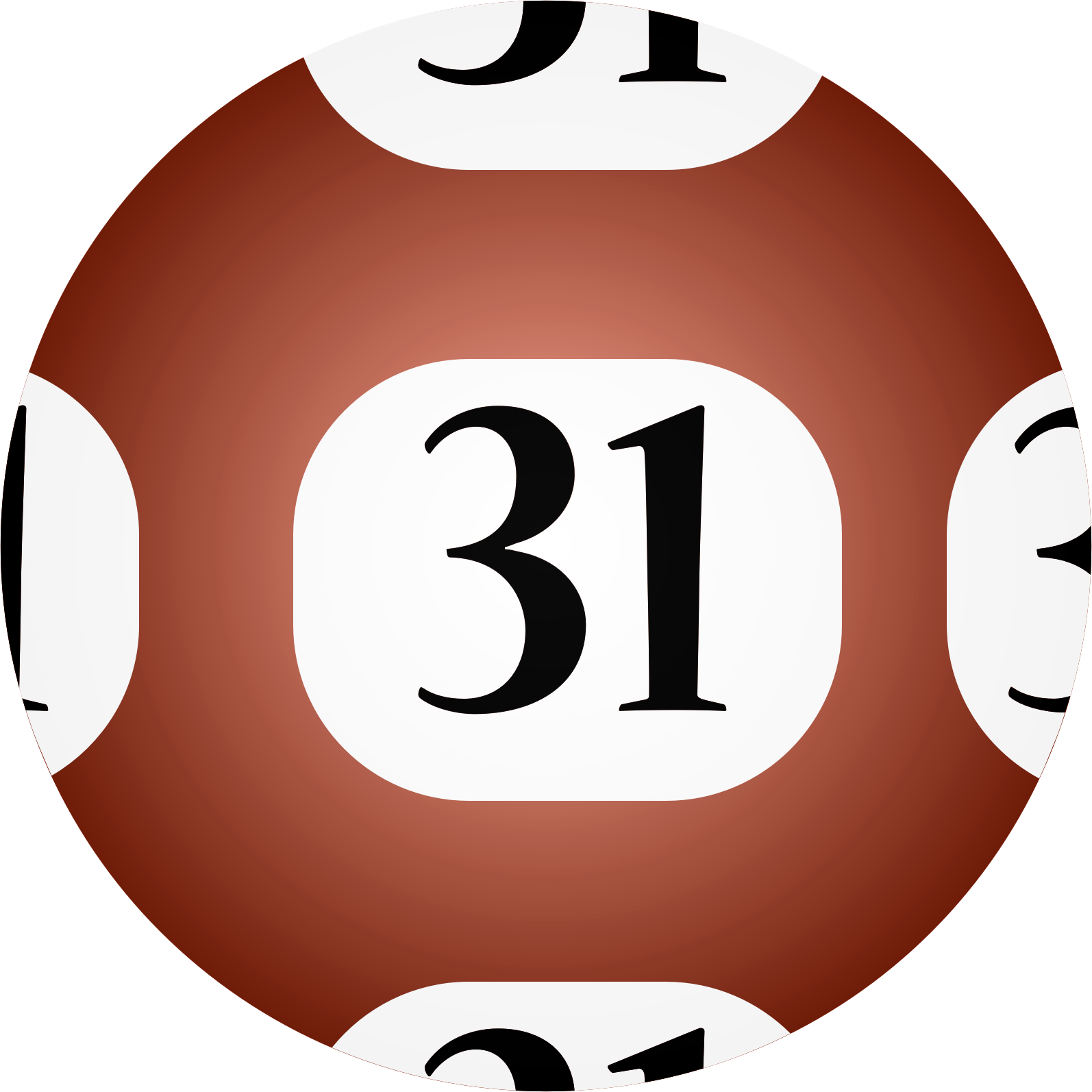 Big Image - 31 Clipart (1594x1594)