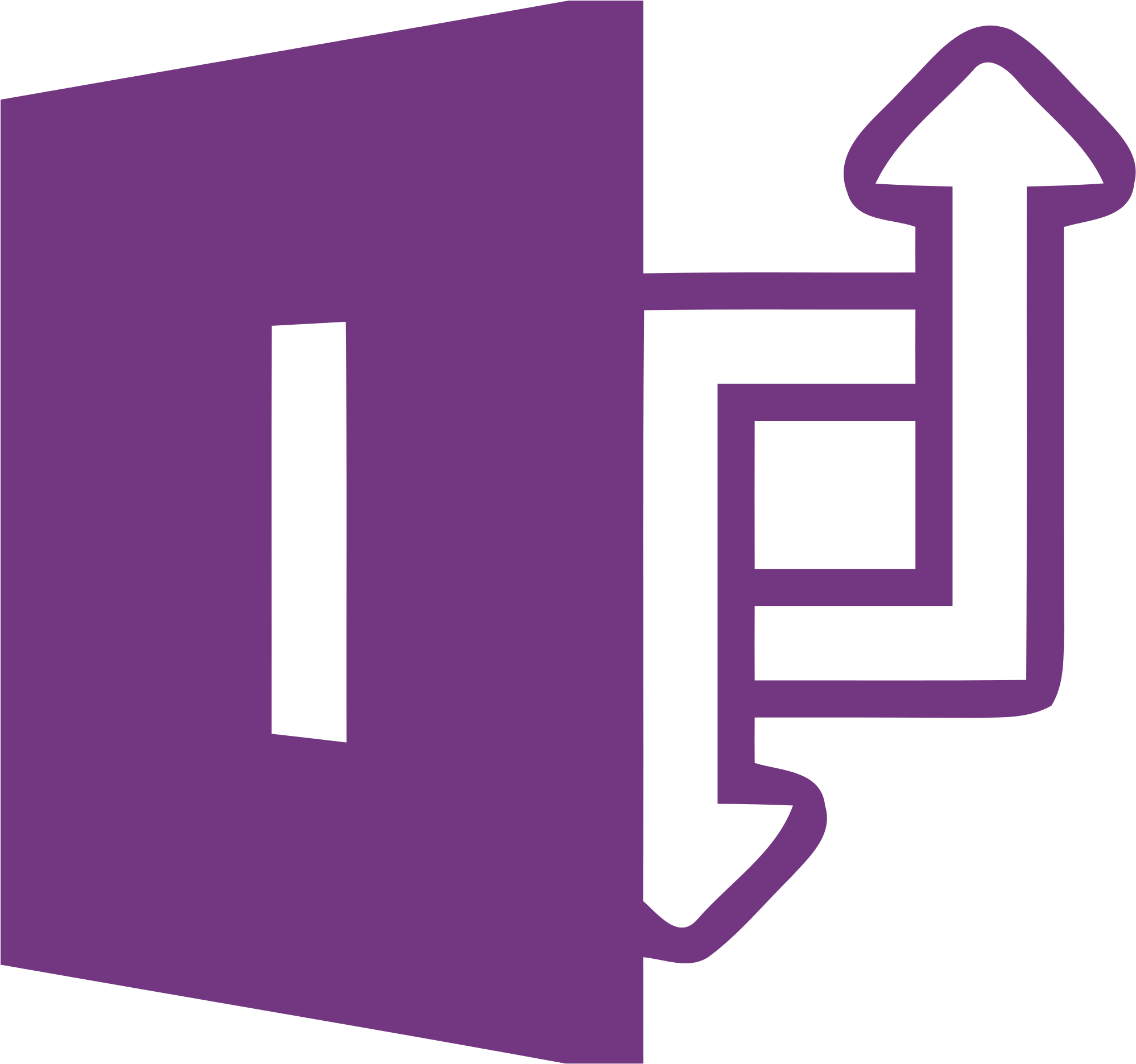 Infopath 2013 Logo (2000x1878)