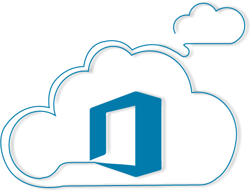 Think Microsoft Office 365 Is The Right Choice For - Office 365 (507x386)