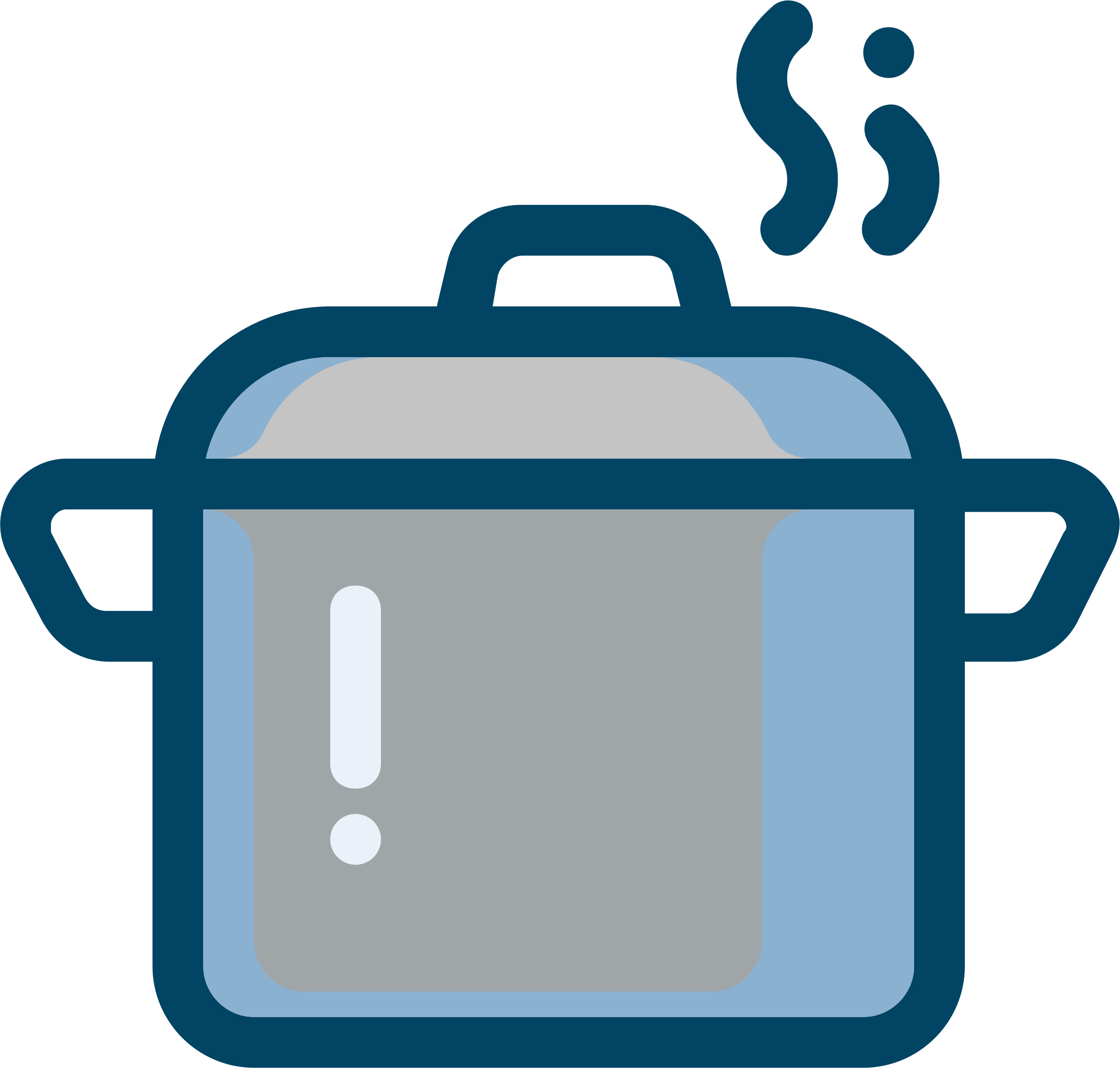 Stew Crock Stock Pots Clip Art - Stew Crock Stock Pots Clip Art (2317x2210)