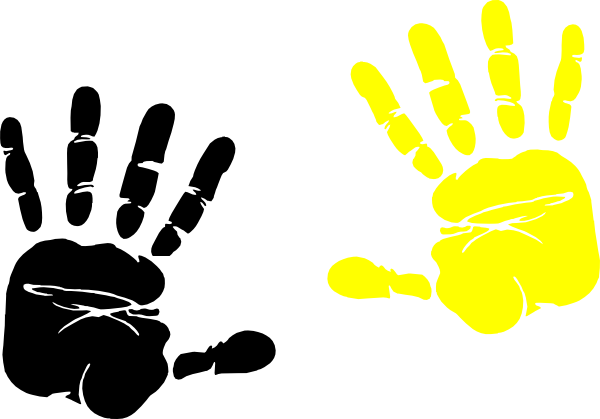 A Hands Up Svg Clip Arts 600 X 419 Px - Don T Touch My Phone Wallpaper Cute (600x419)