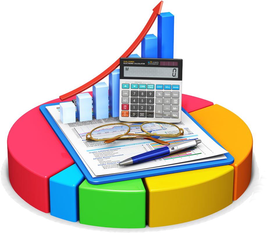 Financial Accounting Bookkeeping Clip Art - Finanzas Clip Art (1000x893)